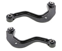Rear Mevotech Upper Control Arms W/ Bushings For Volkswagen Tiguan 2018-2021