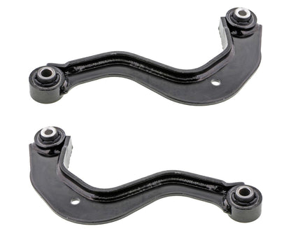 Mevotech Rear Upper & Lower Control Arms & Links For Volkswagen Taos 2022 2023