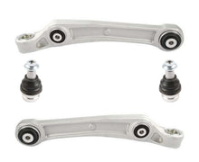 Front Left & RIght Lower Forward Control Arms W/ Ball Joints For Audi Q5 2018-22