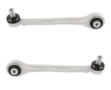 Front Left & RIght Upper Forward Control Arms W/ Ball Joints For Audi Q5 18-23