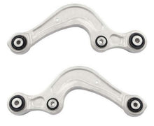 Rear Left & RIght Upper Forward Control Arms W/ Bushings For Audi Q5 18-19