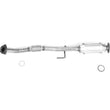California Carb Approved Rear Catalytic Converter For Toyota Camry 2.2L 1997-01