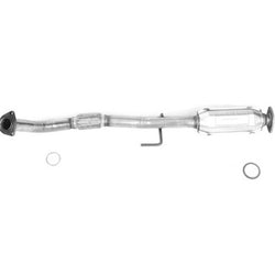 California Carb Approved Rear Catalytic Converter For Toyota Camry 2.2L 1997-01