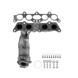 California Carb Approved Front Catalytic Converter For Toyota Camry 2.2L 97-01
