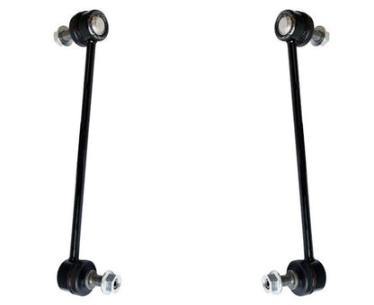 Enlaces de barra estabilizadora delantera izquierda y derecha para Mercedes-Benz 4Matic E-350 2010-2016