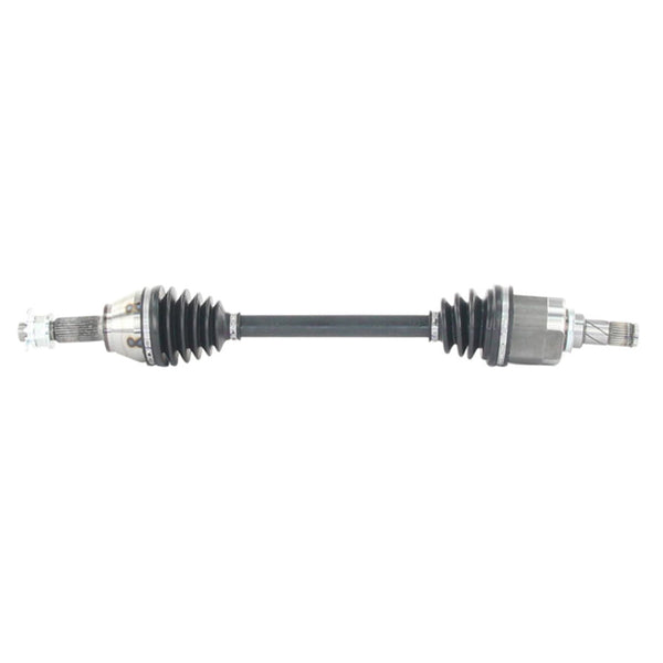 Front Left Complete CV Drive Axle Shafts for GM City Express Van 15-18