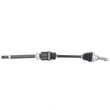 Front Right Complete CV Drive Axle Shafts for GM City Express Van 15-18