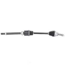 Front Right Complete CV Drive Axle Shafts for GM City Express Van 15-18
