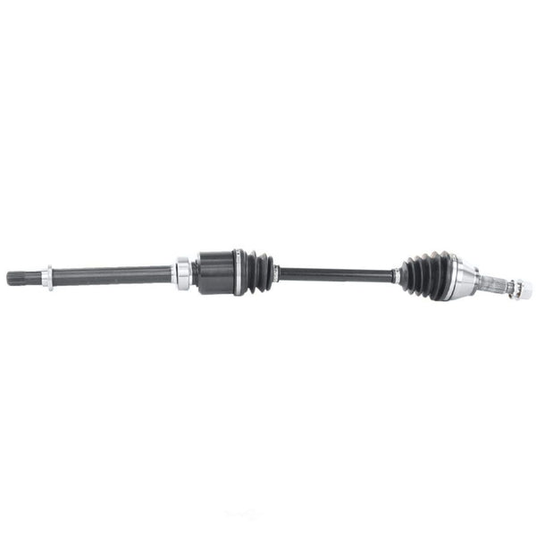 Front Right Complete CV Drive Axle Shafts for GM City Express Van 15-18