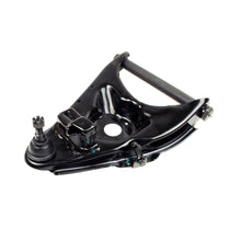 Left Lower Control Arm fits GMC C20 Rear Wheel Drive Pick Up U Bolt Mount 75-86