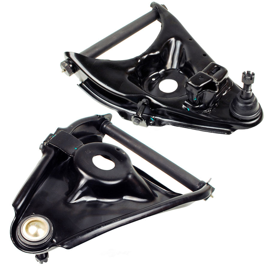 Front Lower Control Arms for GMC C20 Rear Wheel Drive Pick Up U Bolt Mount 75-86