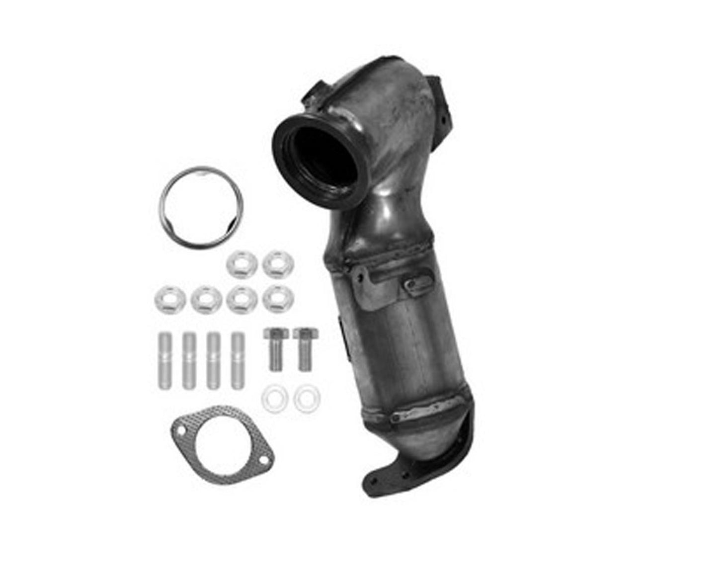 California Carb Approved Catalytic Converter For Buick Encore 2016-2019