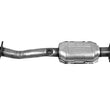 California Carb Approved Rear Right Catalytic Converter For Titan 5.6L 07-15