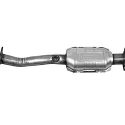 California Carb Approved Rear Right Catalytic Converter For Titan 5.6L 07-15