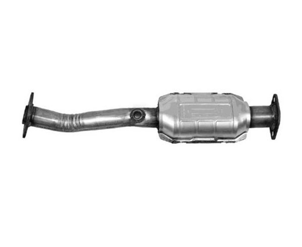California Carb Approved Rear Right Catalytic Converter For Titan 5.6L 07-15