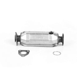 California CARB Approved Converter For Honda Accord 2.3L 1998-2002