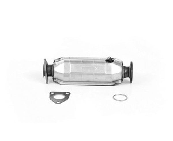 California CARB Approved Converter For Honda Accord 2.3L 1998-2002