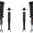 Front Struts & Rear Complete Shocks For G35 2003-2006 Coupe Rear Wheel Drive