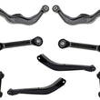 Rear Upper & Lower Control Arms & Links For Subaru Legacy 2000-2009