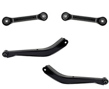 Rear Lower Forward & Rearward Control Arms For Subaru Legacy 2000-2009