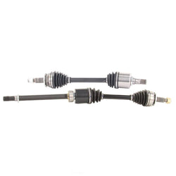 Front Left & Right Cv Shat Axles 2pc Kit for Nissan Altima 2.0L Turbo 2019-2020