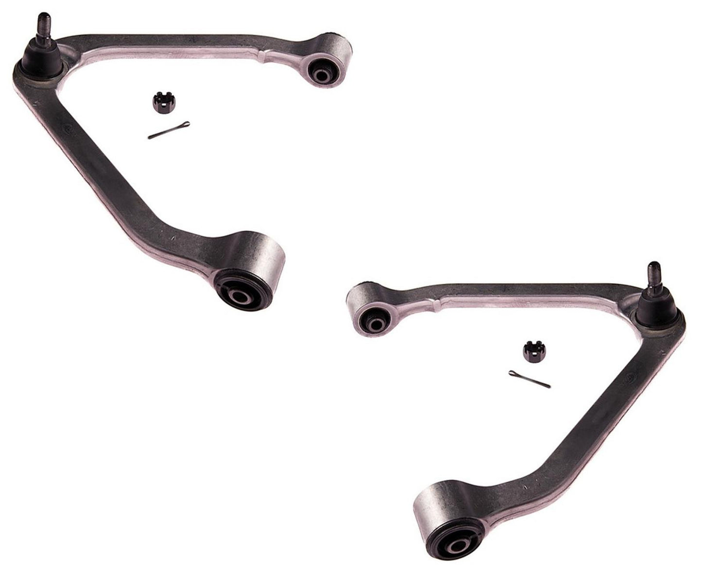 Conjunto de brazos de control superior delantero para Infiniti G35X con tracción total 2004-2006
