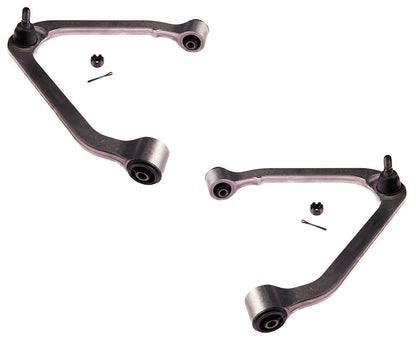 Conjunto de brazos de control superior delantero para Infiniti G35X con tracción total 2004-2006