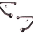 Front Upper Control Arms Assembly For Infiniti G35X All Wheel Drive 2004-2006