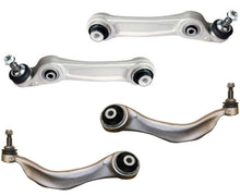 Front Lower Control Arms W/ Bushings & Ball Joint For BMW 528i 2011-2016