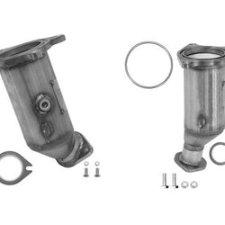 California Carb Catalytic Converter for Mazda CX-9 2007-2015