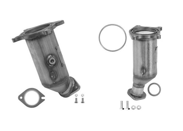 California Carb Catalytic Converter for Mazda CX-9 2007-2015