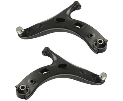 Front Control Arms Ball Joints Bushings For Subaru Forester 2019 2020 2021 2025