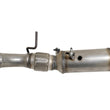 Front Upper Catalytic Converter for BMW X3 2013-2017 / X1 2013-2015 2.0L Turbo