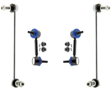 Front & Rear Sway Bar Links Assembly For Subaru Forester 2019-2023