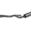 Right Engine Pipe with Catalytic Converter for Ford Transit 150 250 3.7L 15-19