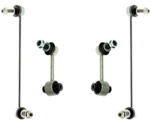 Front & Rear Sway Bar Links Assembly For Subaru Ascent 2019-2022