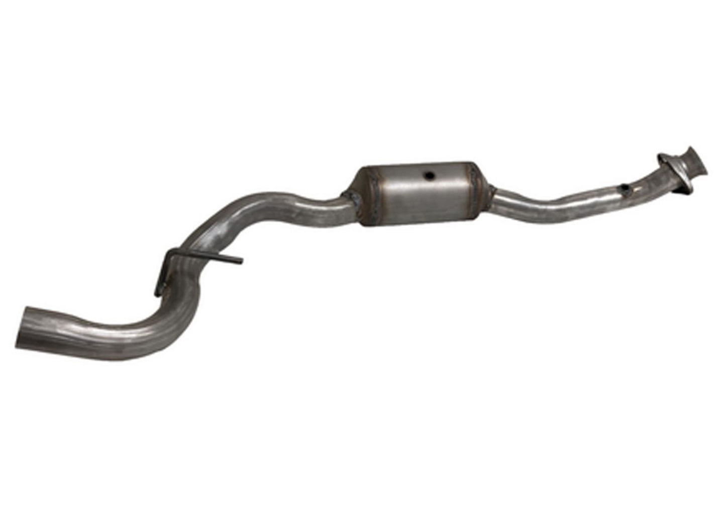 Left Engine Pipe with Catalytic Converter for Ford Transit 150 250 3.5L 20-22