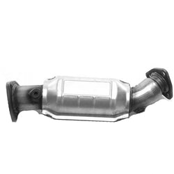 California Carb Approved Front Catalytic Converter For Audi A4 1997 2005 2006