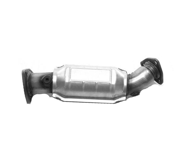California Carb Approved Front Catalytic Converter For Audi A4 1997 2005 2006