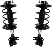 Puntales delanteros completos 100% nuevos para Nissan Maxima y para Infiniti I30 07/00-01