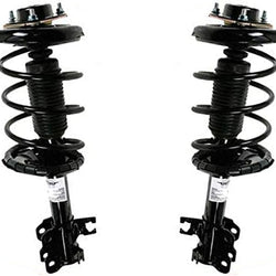 100% New Front Complete Struts for Nissan Maxima & for Infiniti I30 07/00-01