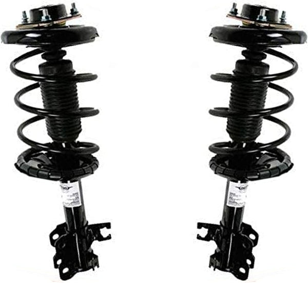 Puntales delanteros completos 100% nuevos para Nissan Maxima y para Infiniti I30 07/00-01