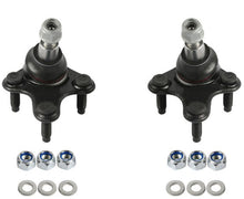 Front Lower Ball Joints Inner W/ Hardware For Volkswagen Atlas 2018-2022