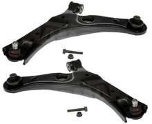 Front Lower Control Arms W/ Ball Joints For Nissan Sentra 2020 2021 2022 2023