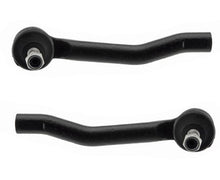 Front Left & Right Outer Tie Rods For Nissan Sentra 2013-2019 / Kicks 2018-2022