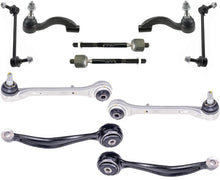 Lower Control Arms  Tie Rods & Links For Cadillac ATS All Wheel Drive 13-2019