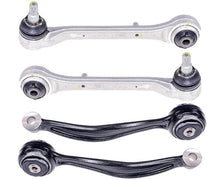Lower Forward & Rearward Control Arms Ball Joints For Cadillac ATS 13-19 AWD