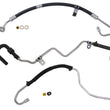 Power Steering Pressure & Return Hose kit For Toyota Rav4 Rav-4  2001-2003 3Pc