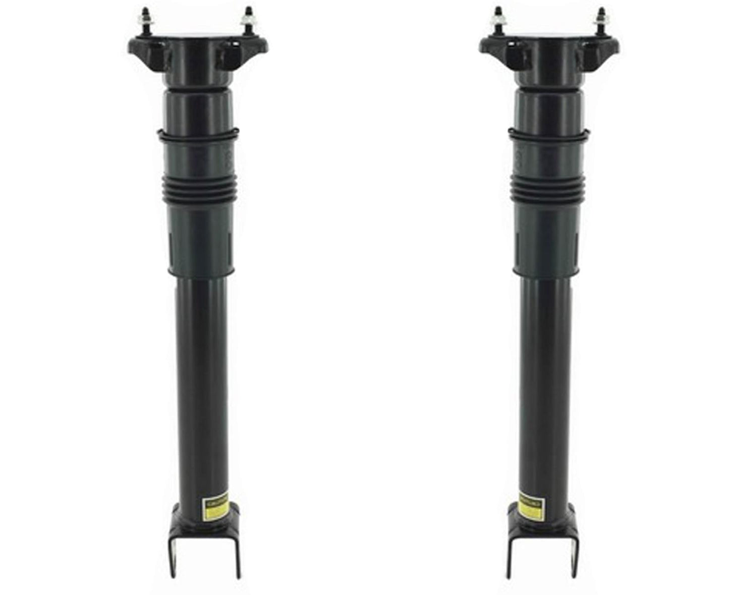 Rear Left & Right Shocks For Mercedes Benz R350 2006-2013 All Wheel Drive