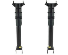 Rear Left & Right Shocks For Mercedes Benz R350 2006-2013 All Wheel Drive